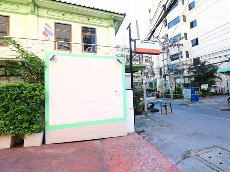 NIDA Rooms Bang Rak Emerald NIDA Rooms Bang Rak Emerald