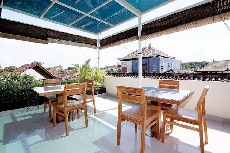 ZEN Rooms Homey Sanur ZEN Rooms Homey Sanur
