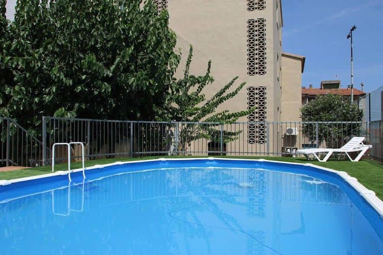 RVs Apartamentos Provenzal RVs Apartamentos Provenzal