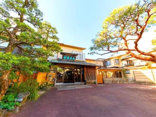 Yamaki Ryokan Yamaki Ryokan