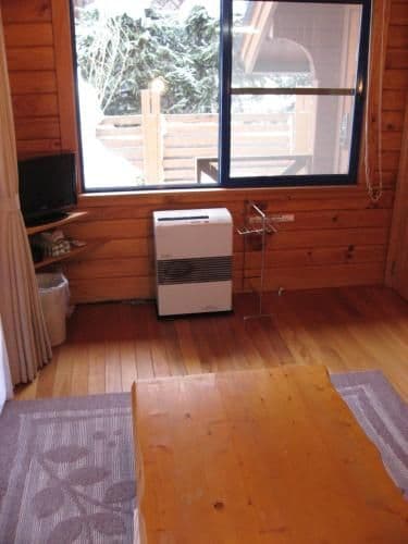 Economy Holiday Home