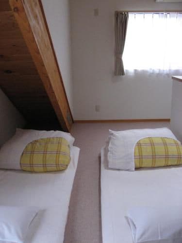 Economy Holiday Home