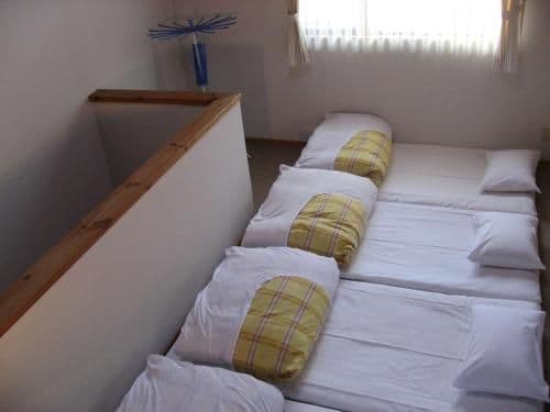 Standard Holiday Home