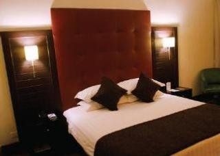 Protea Hotel Chipata1