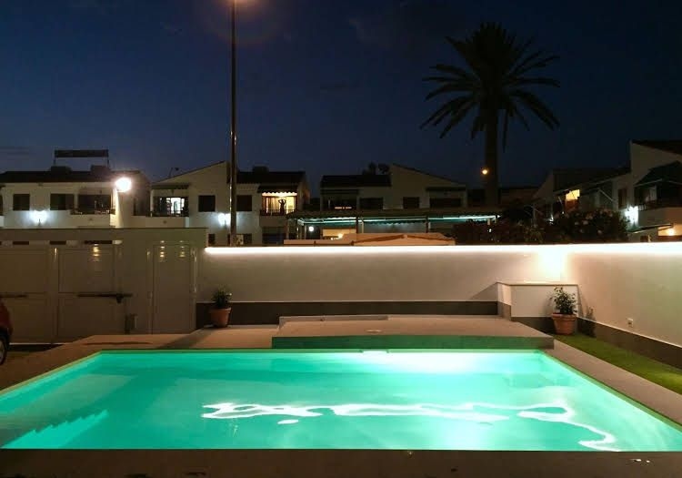Villa el Veril4