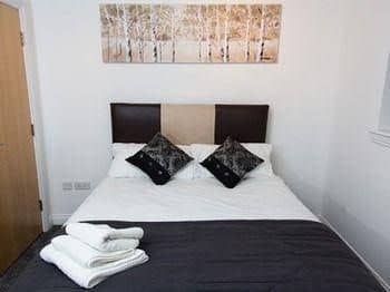 Sunderland City Apartment Sunderland City Apartment