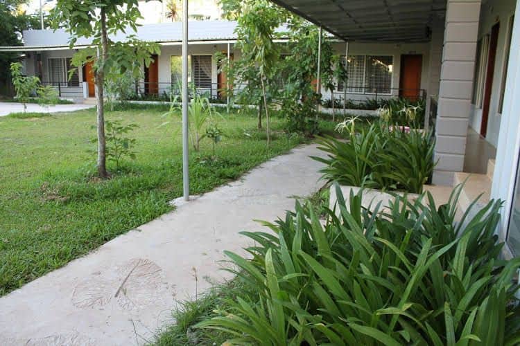 My Parent Guesthouse My Parent Guesthouse