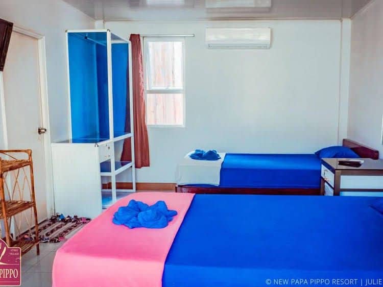 New Papa Pippo Resort New Papa Pippo Resort