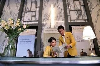 Bintang Fairlane Residence Bintang Fairlane Residence