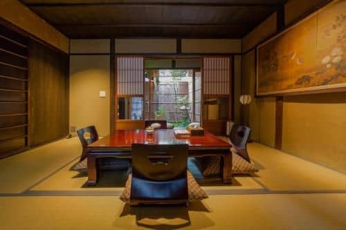 Kumo Machiya Villa Nijo Kumo Machiya Villa Nijo