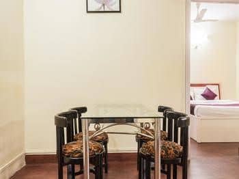 OYO Apartments Malad Raheja Complex Road OYO Apartments Malad Raheja Complex Road