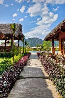 Emeralda Resort Ninh Binh Emeralda Resort Ninh Binh