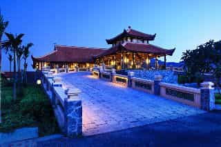 Emeralda Resort Ninh Binh Emeralda Resort Ninh Binh