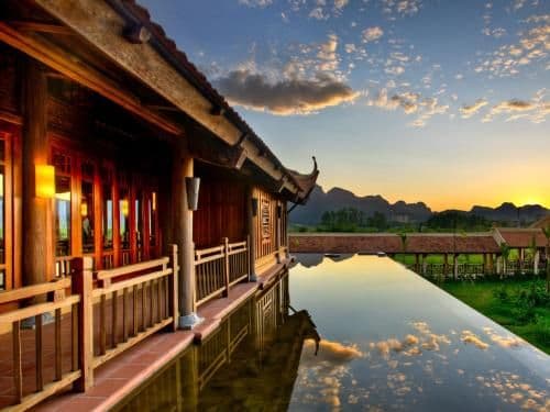 Emeralda Resort Ninh Binh Emeralda Resort Ninh Binh