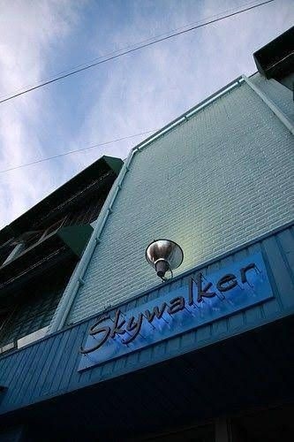 Skywalker Guesthouse Hostel0