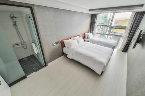 เอลิเซีย บูทิก โฮเต็ล (ELYSIA BOUTIQUE HOTEL)3