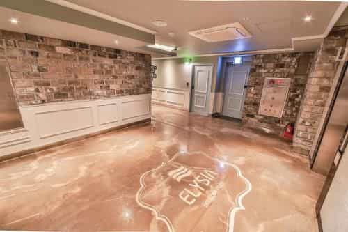 เอลิเซีย บูทิก โฮเต็ล เอลิเซีย บูทิก โฮเต็ล