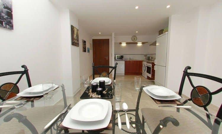 Apartamento Bennecke Trinidad Apartamento Bennecke Trinidad