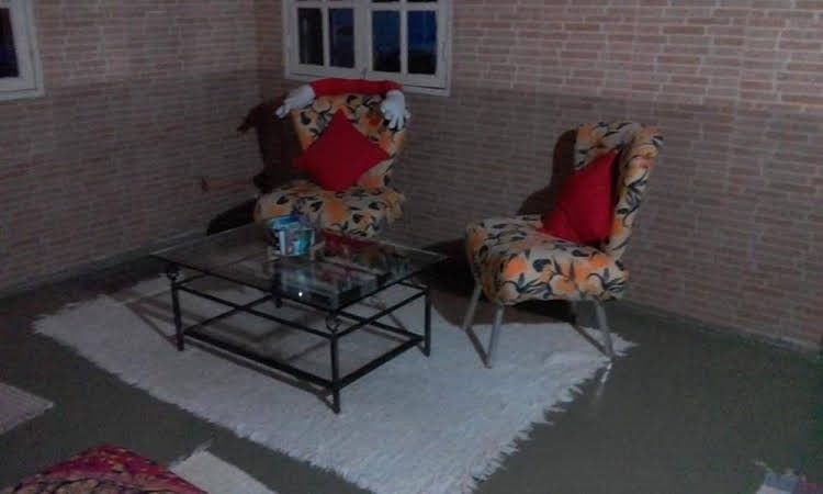 Pousada Sitio Arpoador de Buzios4