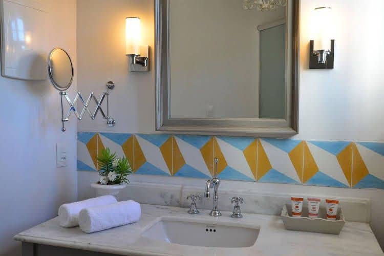 Vila da Santa Boutique and Spa Vila da Santa Boutique and Spa