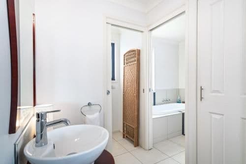 Deluxe Family Suite