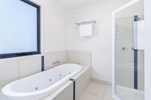 Deluxe Family Suite