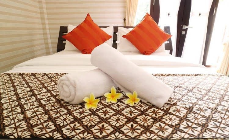 Ijo Eco Lodge Bali0