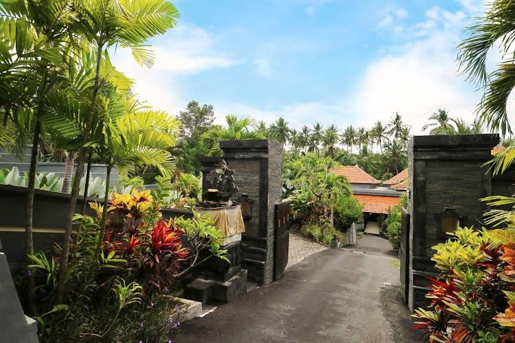 Ijo Eco Lodge Bali2