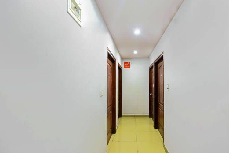 ZO Rooms HSR Layout Agara ZO Rooms HSR Layout Agara