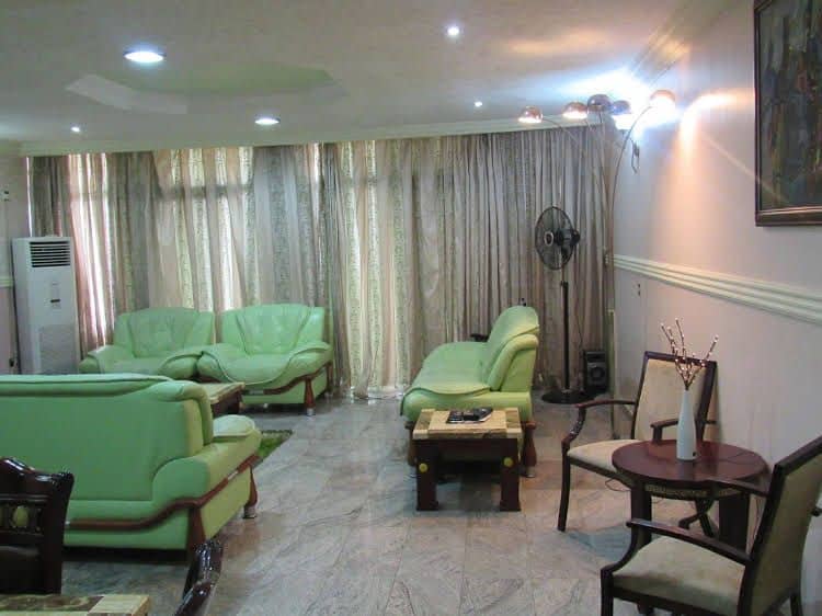 Luxury Flats Victoria Island Lagos Luxury Flats Victoria Island Lagos