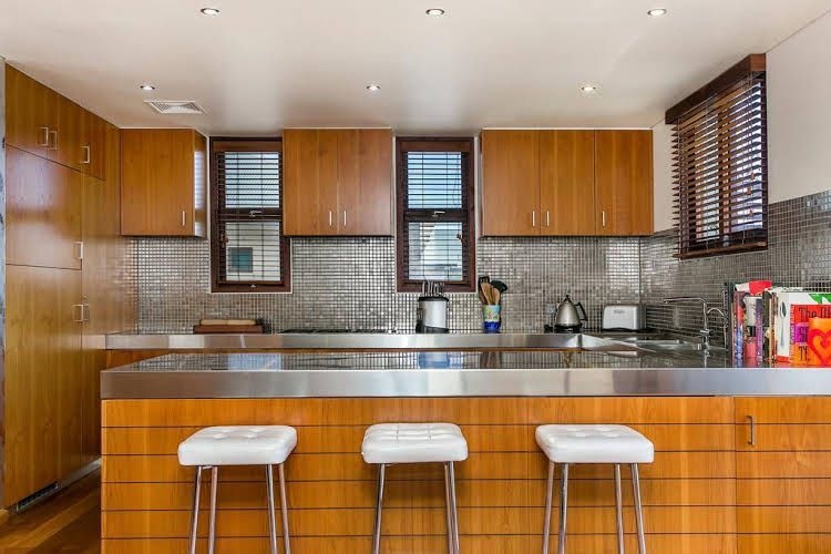 Sea Villa Penthouse0