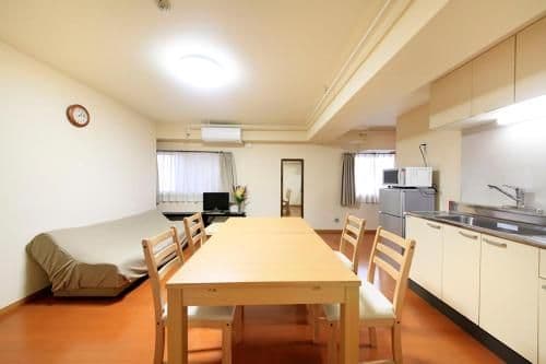 Suite (3 Adults)