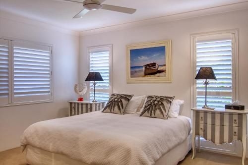 โครนุลลา บีช เฮาส์ เบด แอนด์ เบรคฟาสต์ (Cronulla Beach House Bed & Breakfast)0