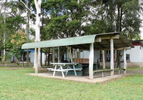 Lismore Lake Holiday Park1