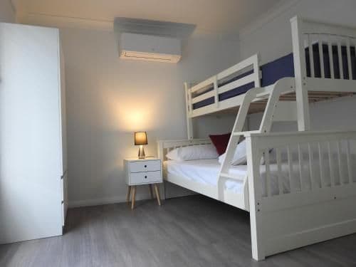 Two-Bedroom Bungalow - Disability Access
