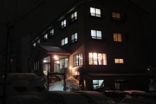 Hakuba Glad Inn Ebisuya Hakuba Glad Inn Ebisuya
