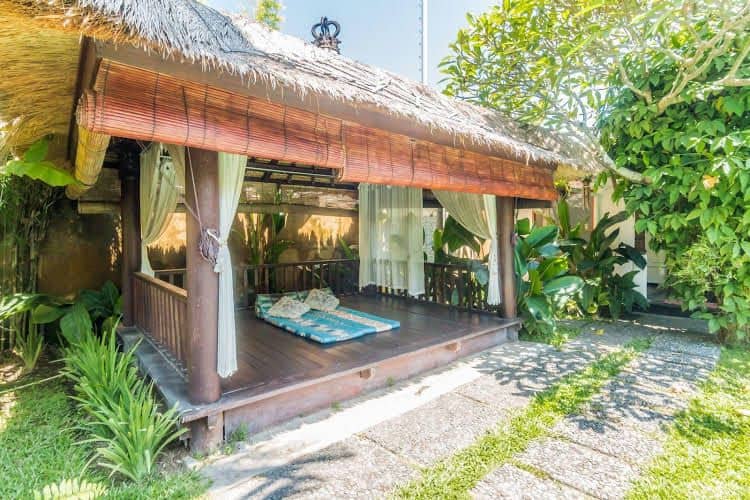 ZEN Rooms Kerobokan Umalas Klecung ZEN Rooms Kerobokan Umalas Klecung