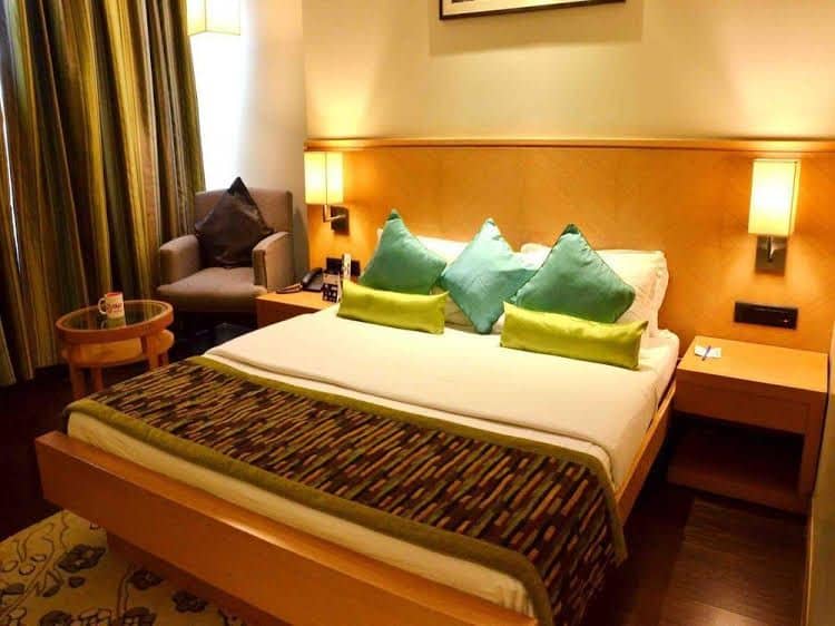 OYO Premium Behind High Court Indore OYO Premium Behind High Court Indore