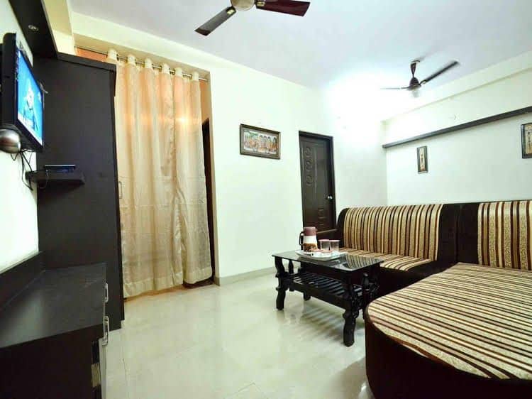 OYO Apartments Bhawar Kuan OYO Apartments Bhawar Kuan
