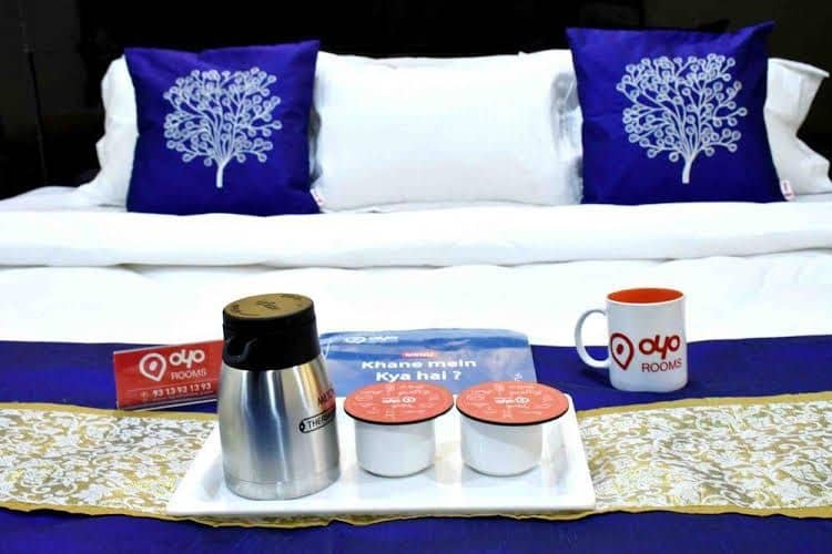 OYO Rooms Near Meera Garden Indore OYO Rooms Near Meera Garden Indore