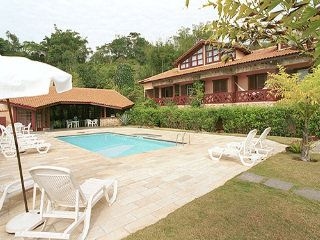 Villa Di Capri3