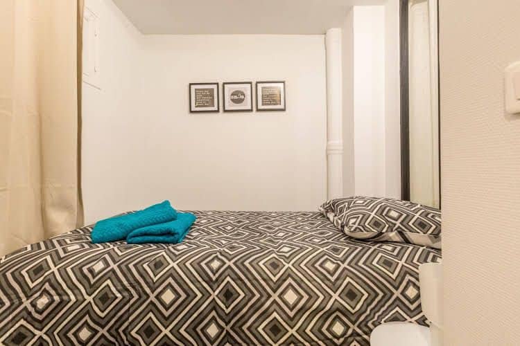 Apartment WS Opera Folies Bergeres Apartment WS Opera Folies Bergeres