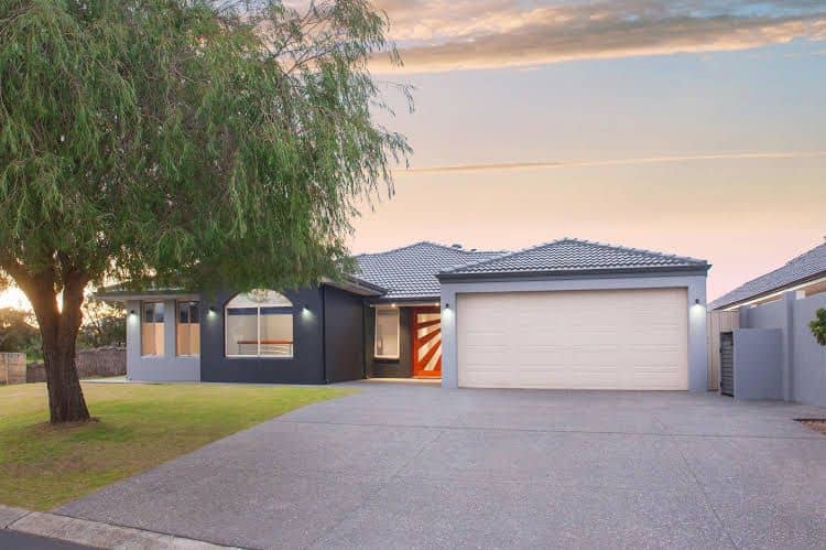 Geographe House Geographe House