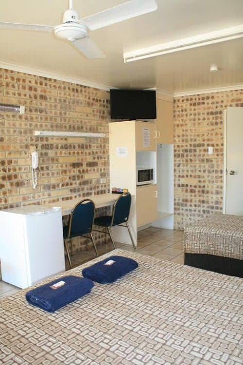 Gin Gin Central Motel Gin Gin Central Motel