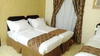 Taiba Inn Taiba Inn