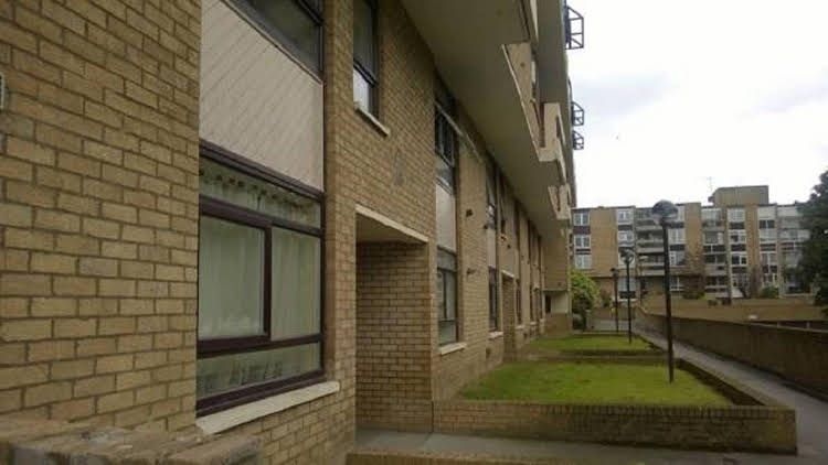Apartment Collingwood Court3