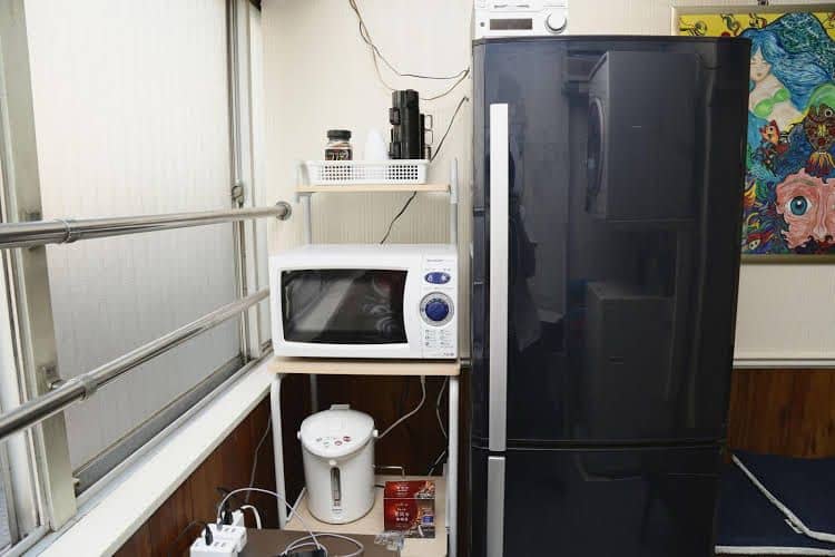 Akatsuka International Guest House Hostel Akatsuka International Guest House Hostel