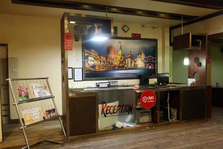 OYO Rooms Godowlia Shivala Road OYO Rooms Godowlia Shivala Road