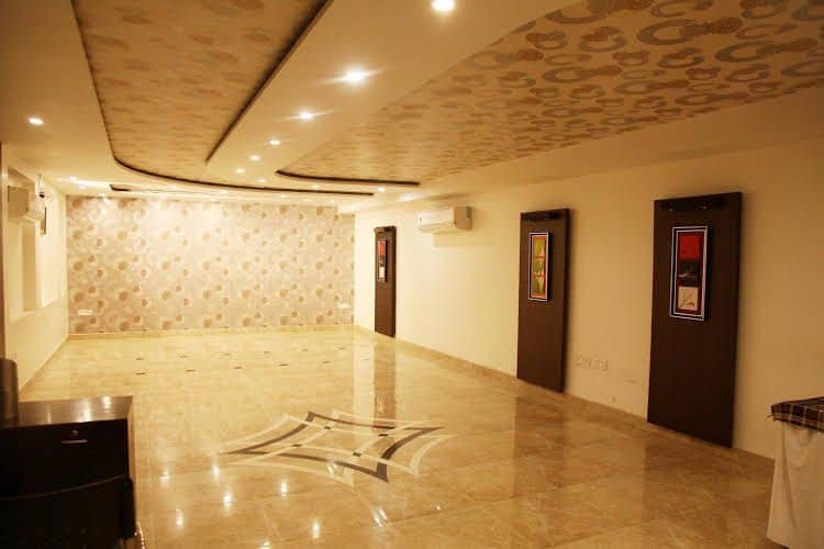 OYO Rooms Mall Road Cantonment OYO Rooms Mall Road Cantonment