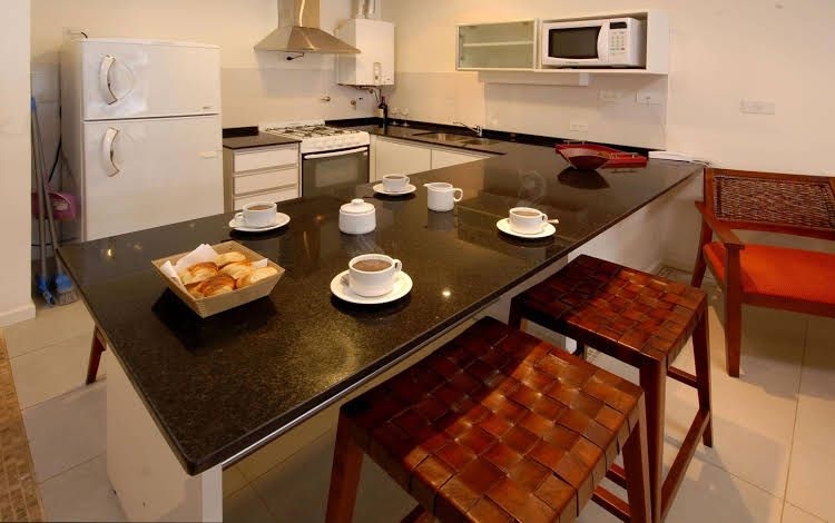 Catedral Apartments0